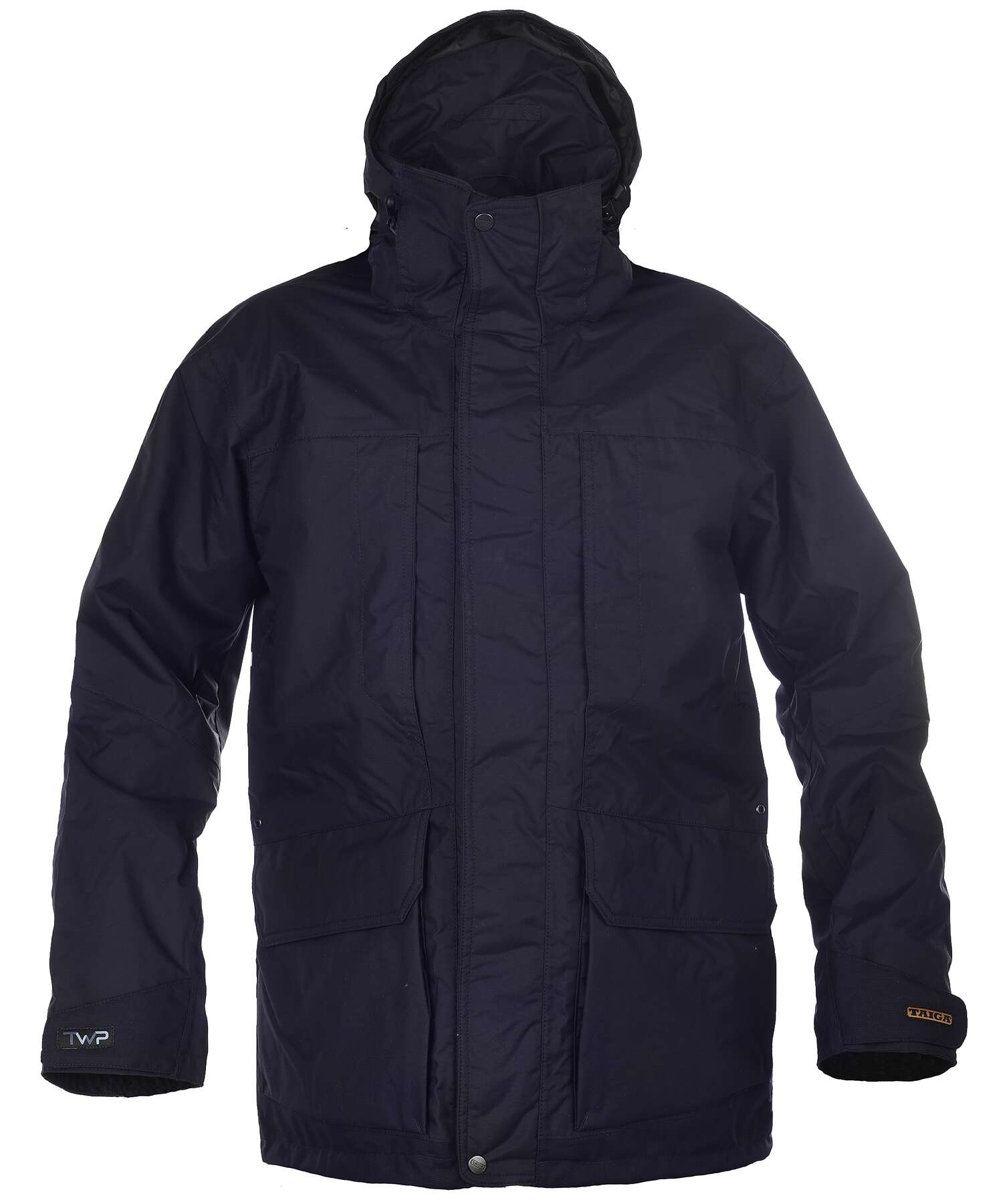 Tu waterproof shop jacket